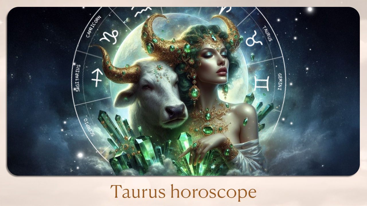 Taurus Horoscope